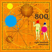 MONGOL800「eight-hundreds」