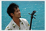 池田卓